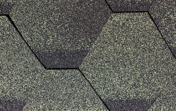 Alpraham fibreglass shingle repairs