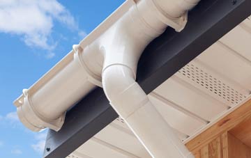 Alpraham gutter installation costs